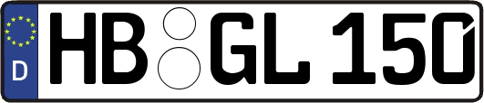HB-GL150