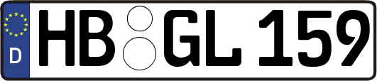HB-GL159