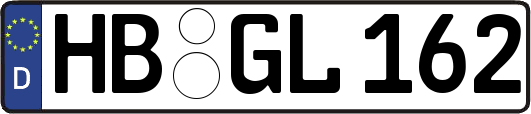 HB-GL162