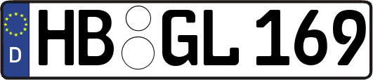 HB-GL169