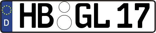 HB-GL17
