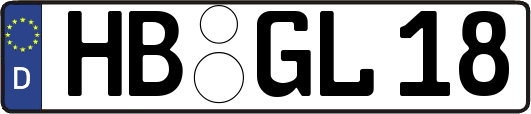 HB-GL18