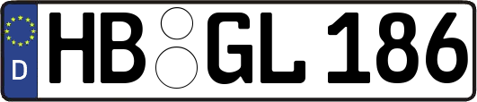 HB-GL186