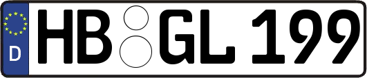 HB-GL199
