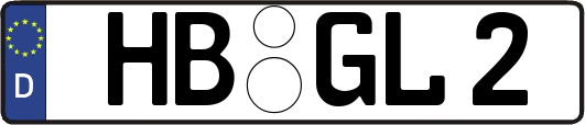 HB-GL2