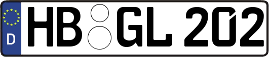 HB-GL202