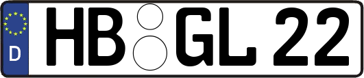 HB-GL22