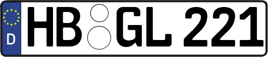 HB-GL221