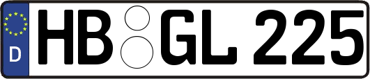 HB-GL225
