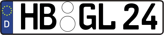 HB-GL24