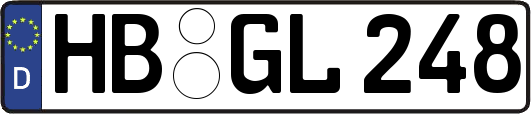 HB-GL248