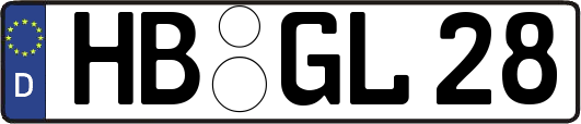 HB-GL28