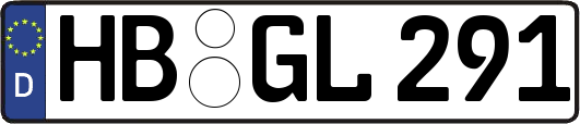 HB-GL291