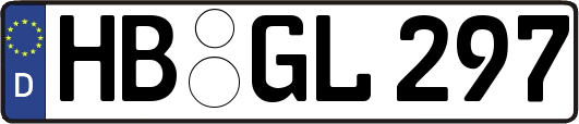 HB-GL297