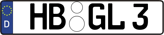 HB-GL3