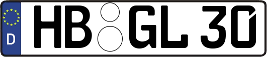 HB-GL30