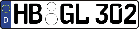 HB-GL302