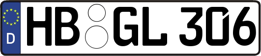 HB-GL306