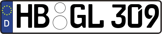 HB-GL309