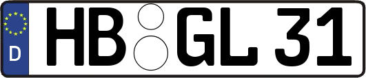 HB-GL31