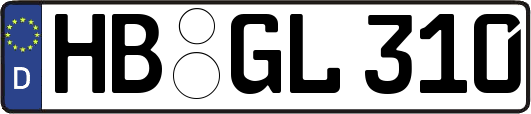 HB-GL310