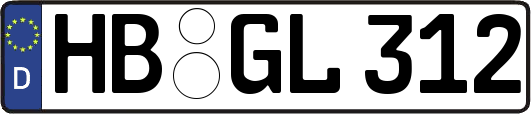 HB-GL312