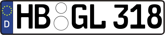 HB-GL318