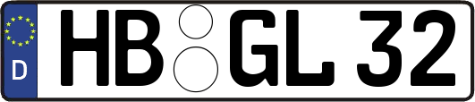 HB-GL32