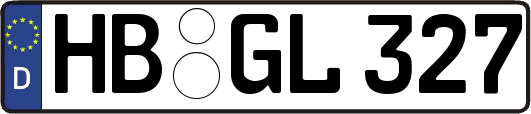 HB-GL327