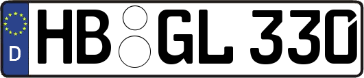 HB-GL330