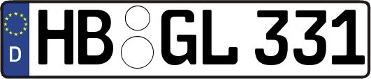 HB-GL331