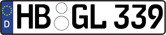 HB-GL339