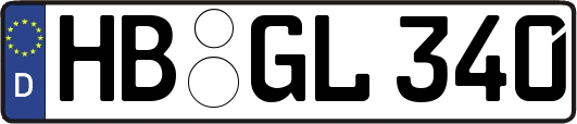 HB-GL340