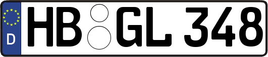 HB-GL348