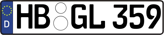 HB-GL359
