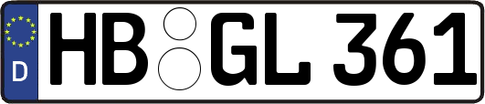 HB-GL361