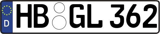 HB-GL362