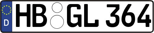 HB-GL364