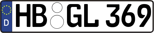 HB-GL369