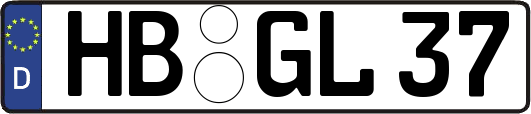 HB-GL37