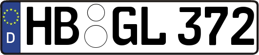 HB-GL372