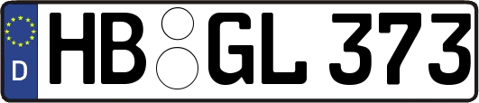 HB-GL373