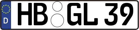 HB-GL39