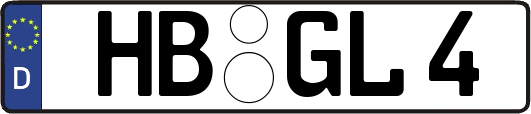 HB-GL4