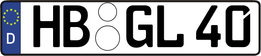 HB-GL40