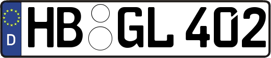 HB-GL402