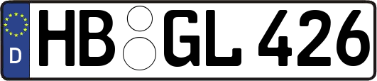 HB-GL426