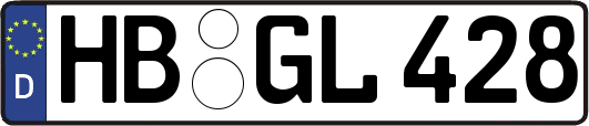 HB-GL428