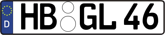HB-GL46