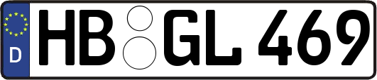 HB-GL469